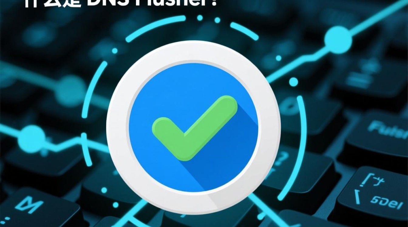 dns flusher是什么？如何有效使用及管理DNS缓存？