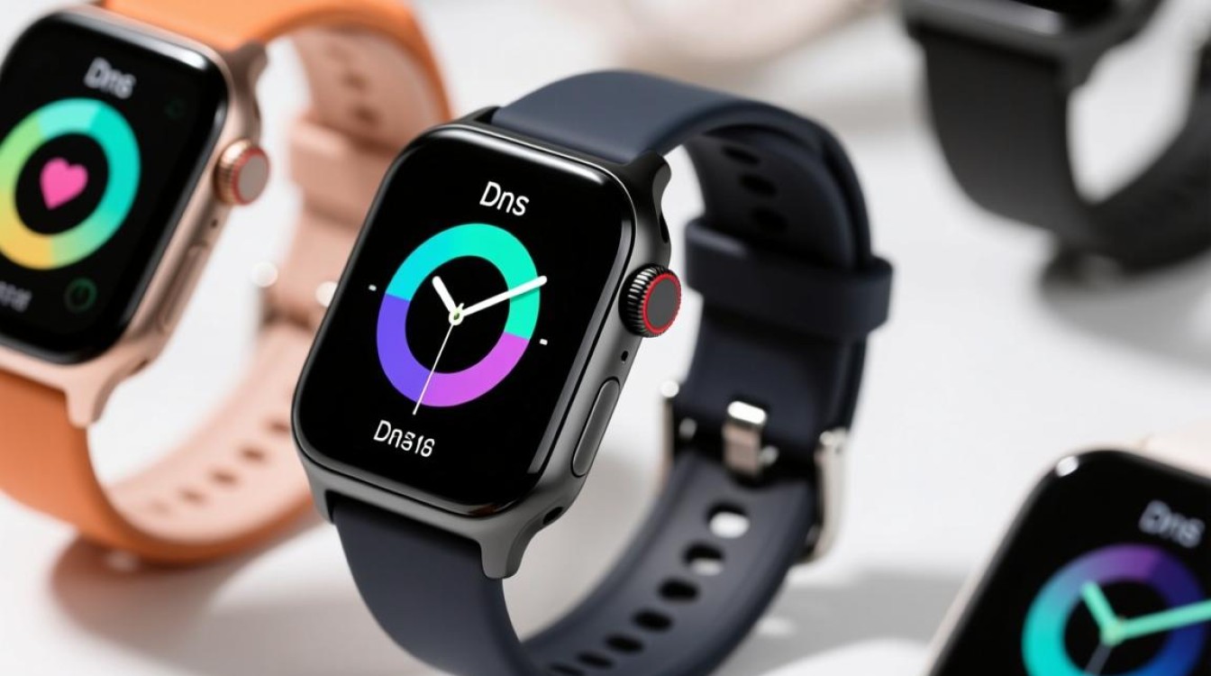 Dns手表究竟有何独特之处？为何成为热门话题？