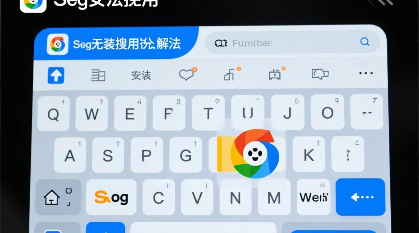 为何搜狗安装完成后依旧无法正常使用？排查解决方法全解析！