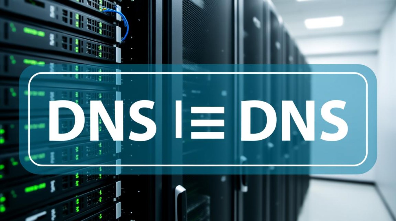 公司内网DNS与公网DNS有何本质区别与关键作用？