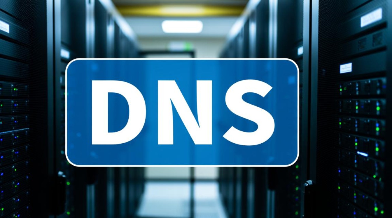 公司内网DNS与公网DNS有何本质区别与关键作用？