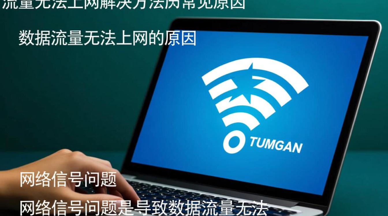 为何数据流量显示正常却无法上网?揭秘网络连接异常之谜! 为何数据流量显示正常却无法上网?揭秘网络连接异常之谜!