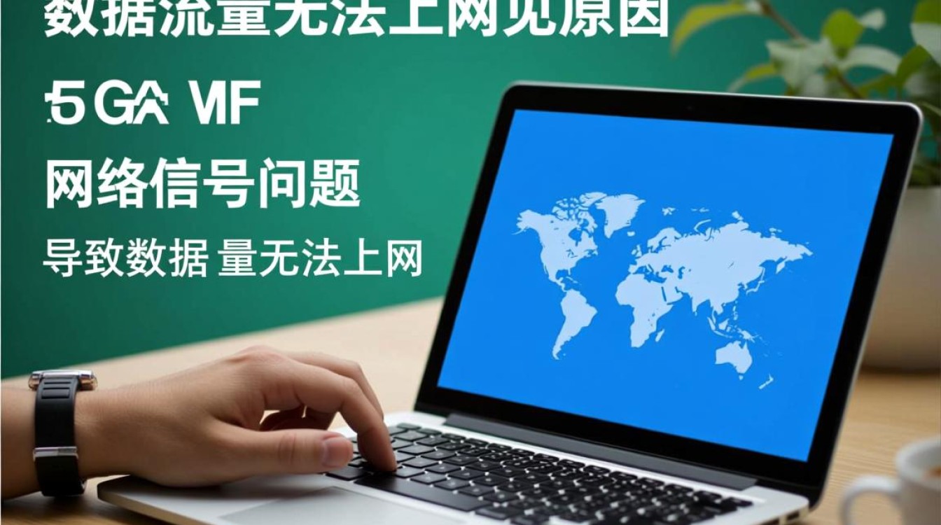 为何数据流量显示正常却无法上网?揭秘网络连接异常之谜! 为何数据流量显示正常却无法上网?揭秘网络连接异常之谜!