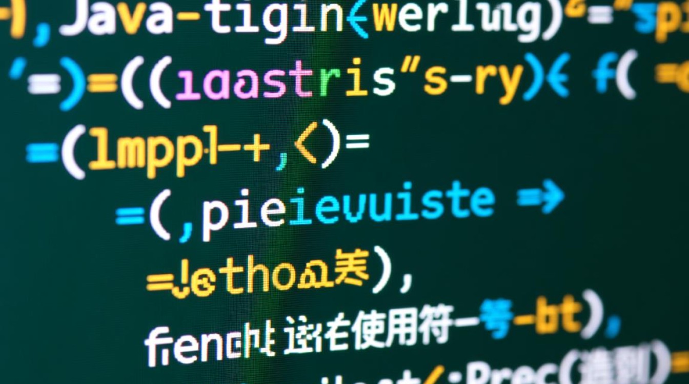 Java使用中遇到符号点报错?是类名错误还是点操作符误用?解析常见问题与解决方案! Java使用中遇到符号点报错?是类名错误还是点操作符误用?解析常见问题与解决方案!