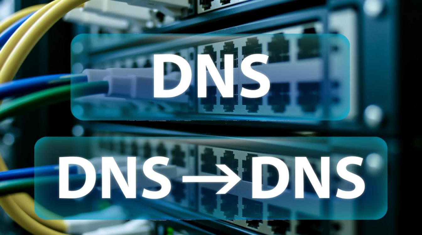 如何正确配置cmd环境下的DNS及备用DNS设置方法详解？