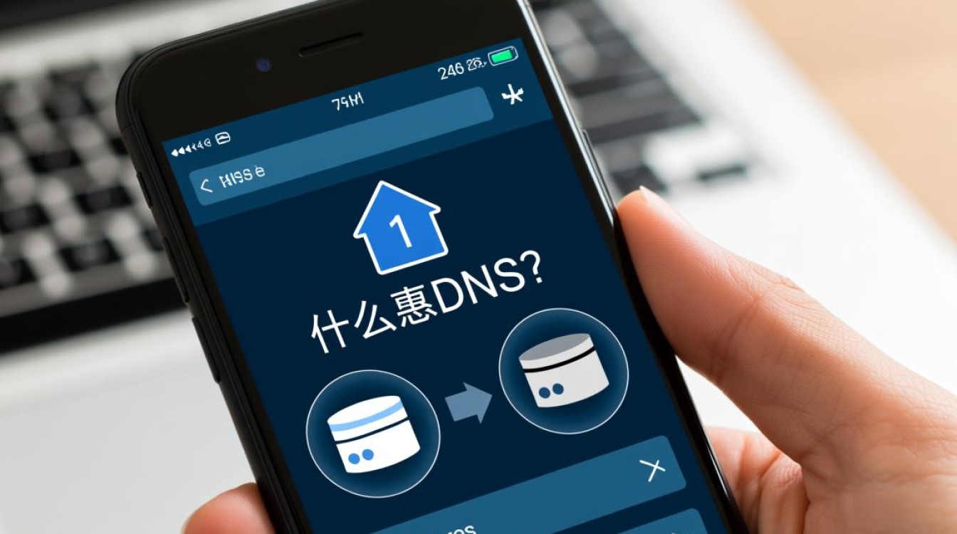 手机dns1dns2设置正确却上网慢？解析DNS设置疑问详解！