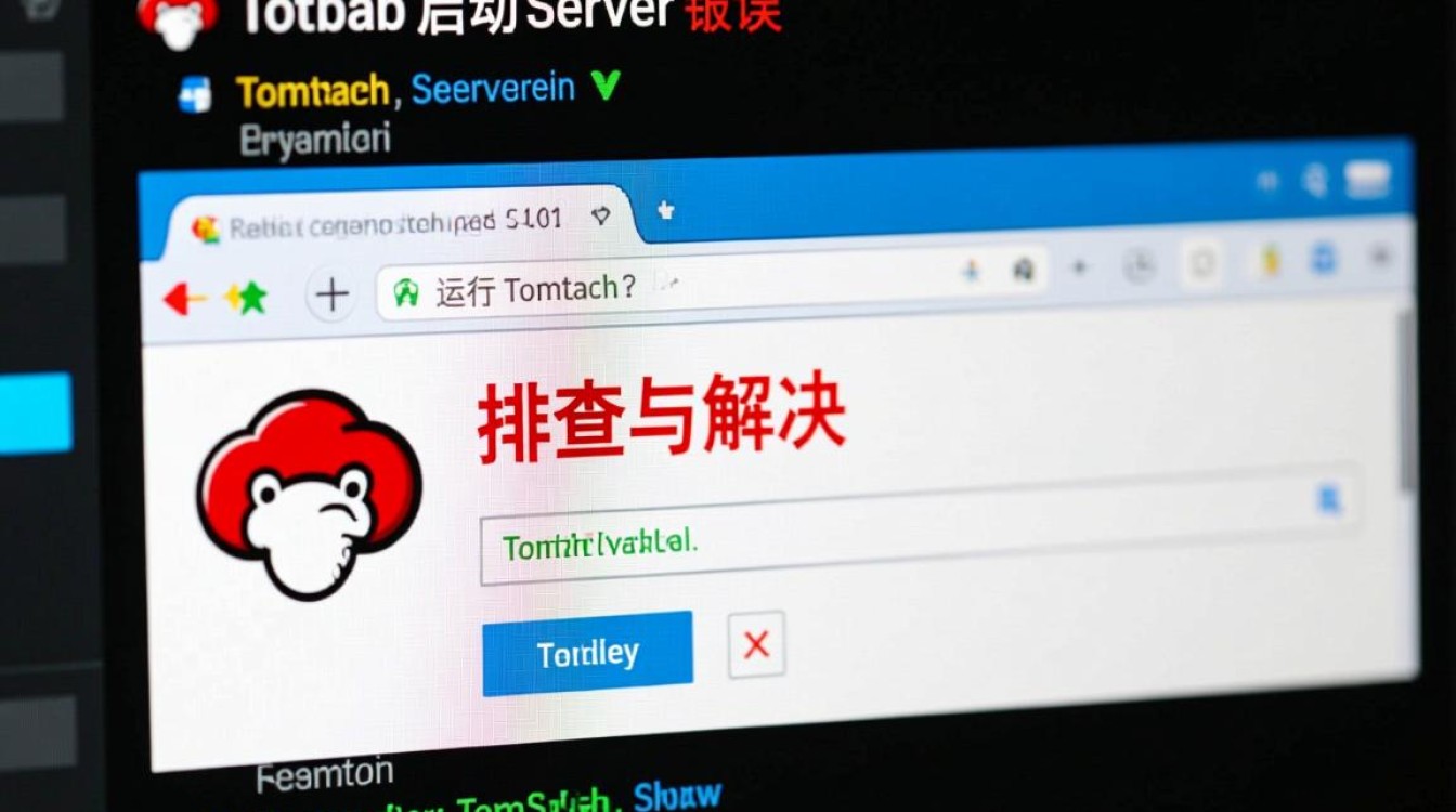 为什么我的Tomcat启动server时总是报错？是配置问题还是代码错误？