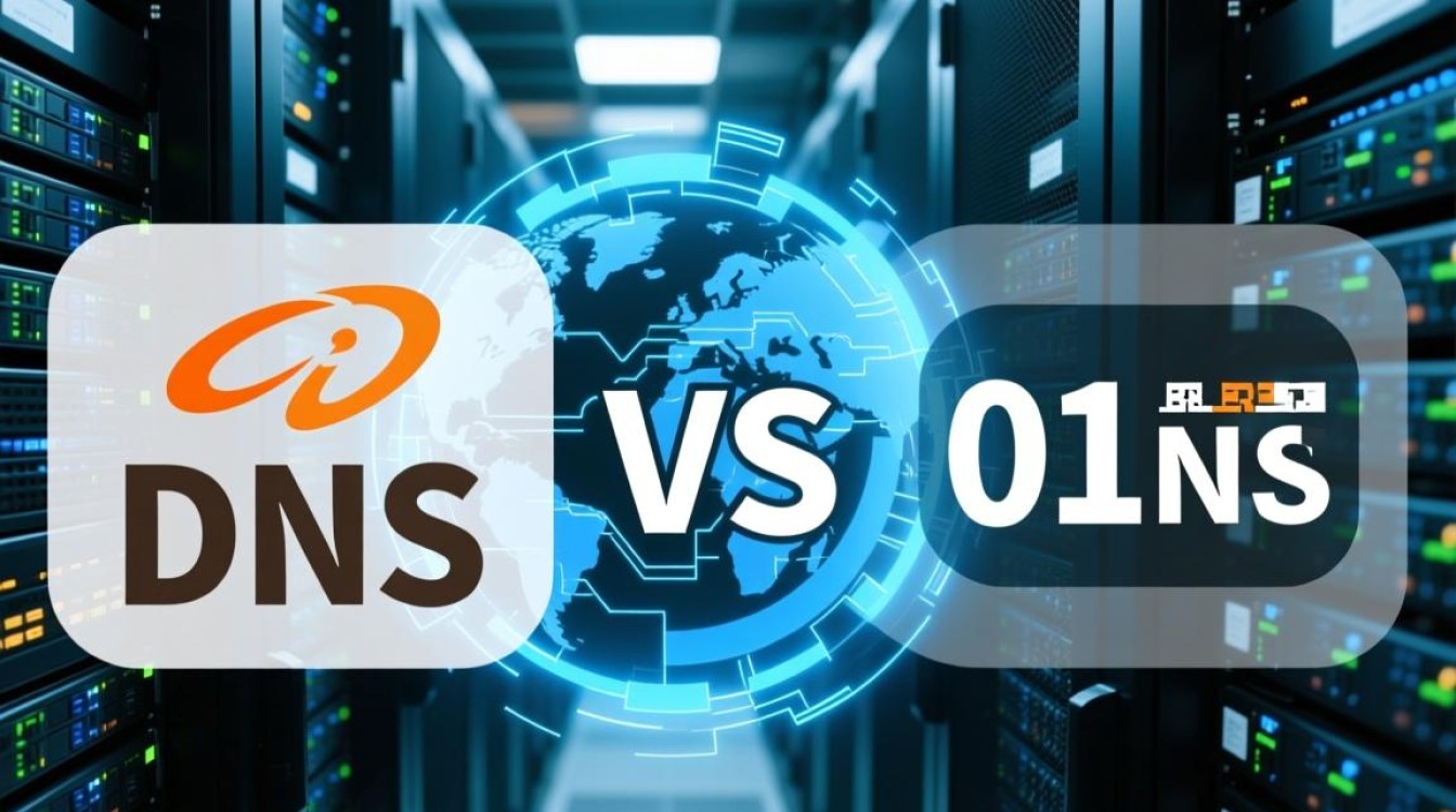 阿里DNS 114DNS性能对比,谁才是更优选择? 阿里DNS 114DNS性能对比,谁才是更优选择?