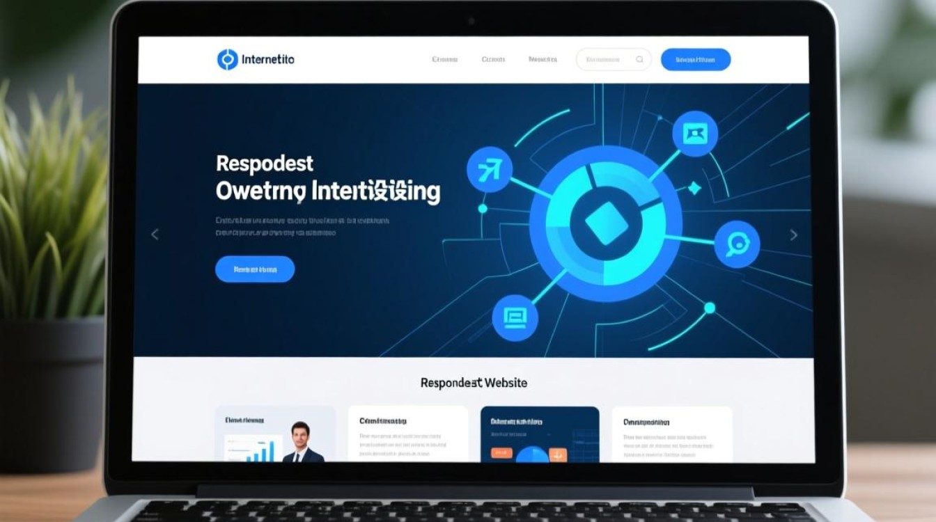 中国企业如何有效实施响应式网站策略，迎接数字化浪潮？