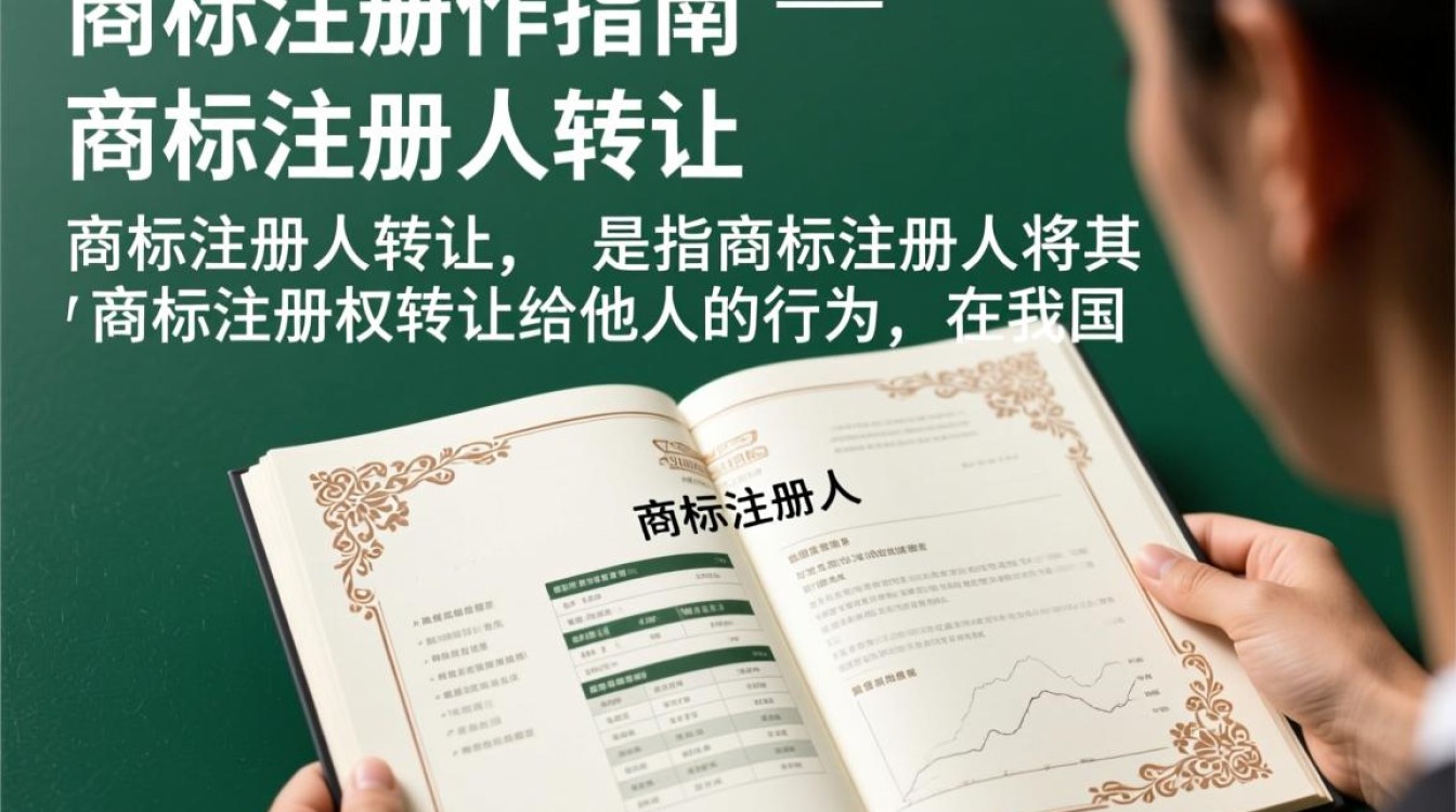 商标注册人转让过程中有哪些法律风险和注意事项？