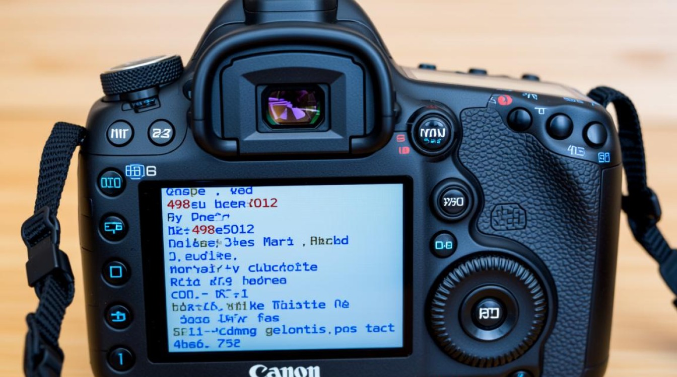 佳能498报错5012？为何频繁出现？解决方法大揭秘