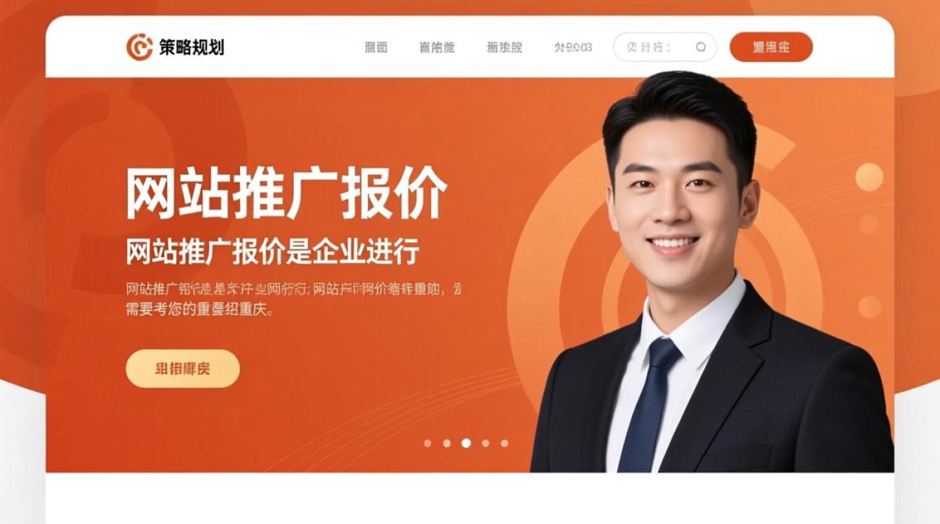 重庆网站推广报价究竟合理吗？不同服务费用差异大揭秘？