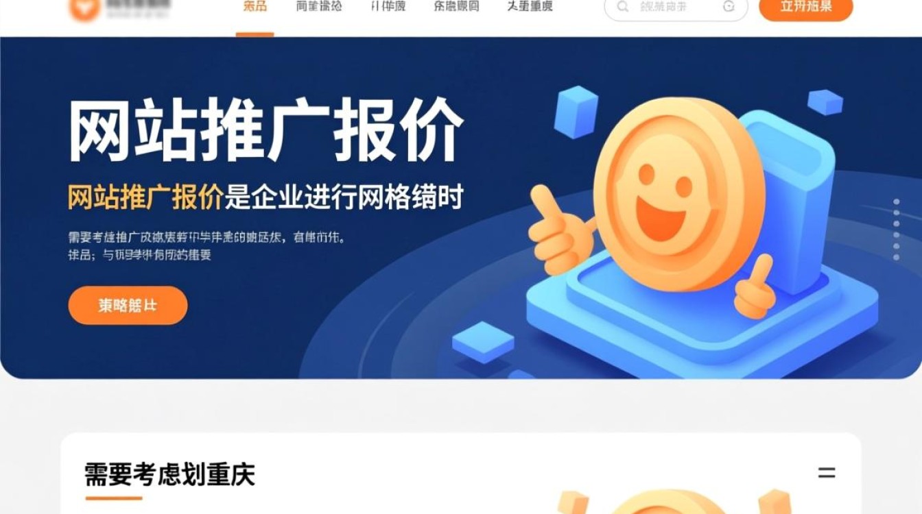 重庆网站推广报价究竟合理吗？不同服务费用差异大揭秘？