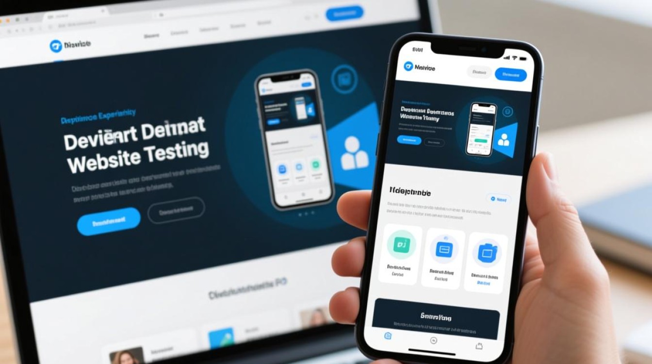 响应式网站测试，如何确保网站在不同设备上完美呈现的疑问解答