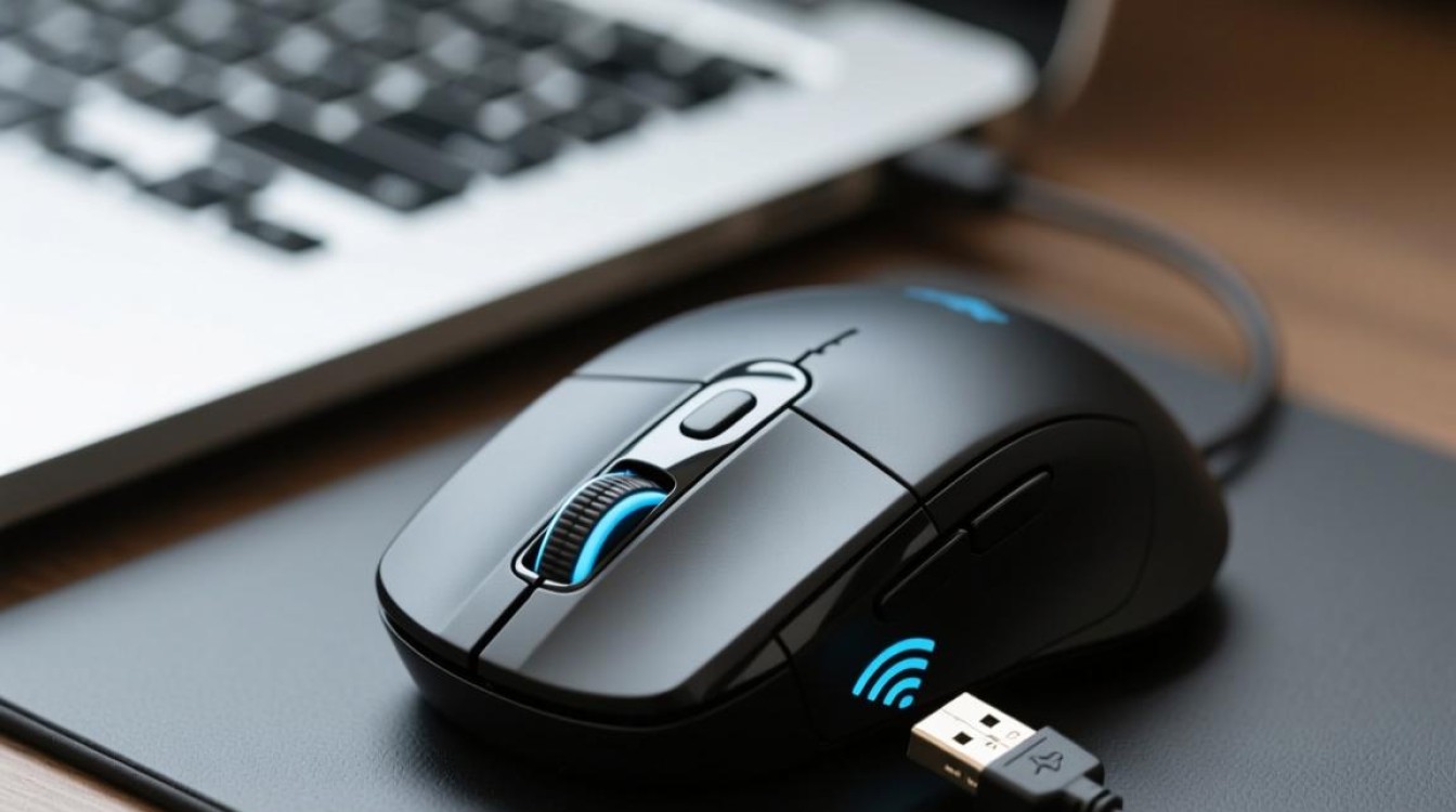 为何我的无线鼠标USB接口连接后电脑无法识别？解决方法有哪些？