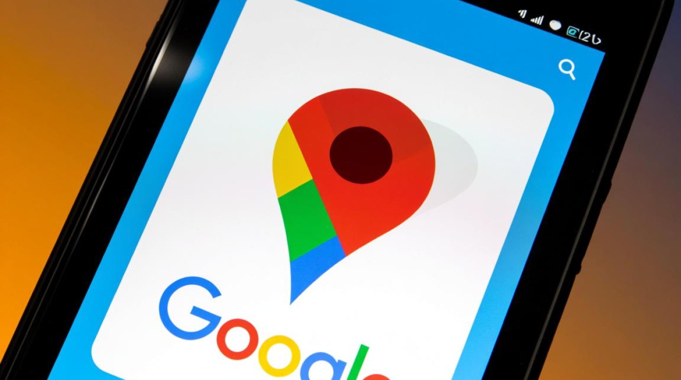 为何Google地图在无网络环境下仍提示无法连接？