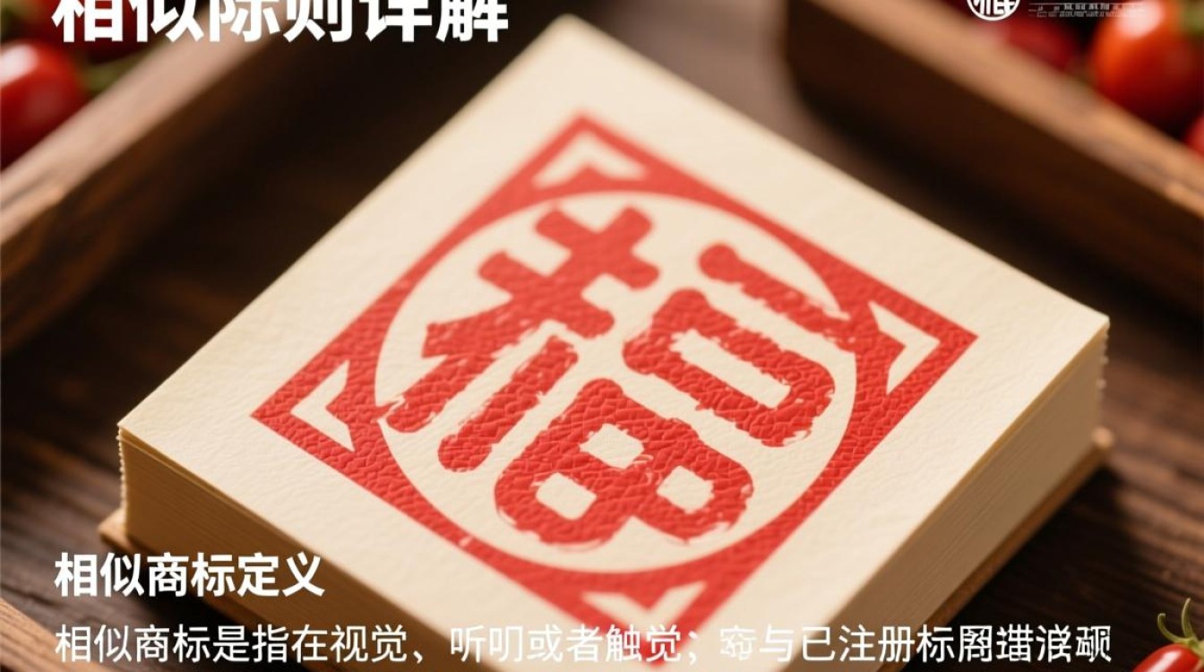 相似商标注册规则，如何界定近似，避免商标侵权争议？