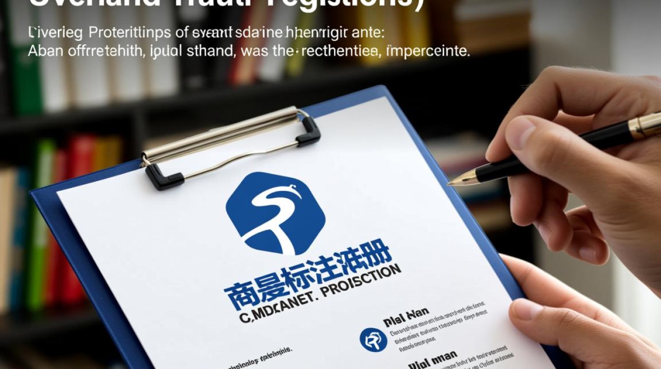 关于钱包商标注册，有哪些具体流程和注意事项？