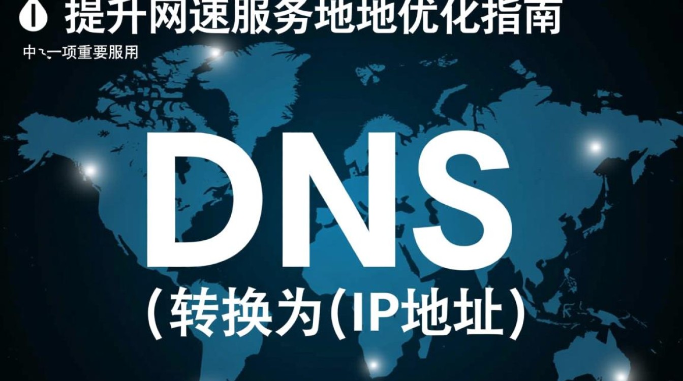 DNS提升网速，为何我的DNS服务地址设置正确却没效果？