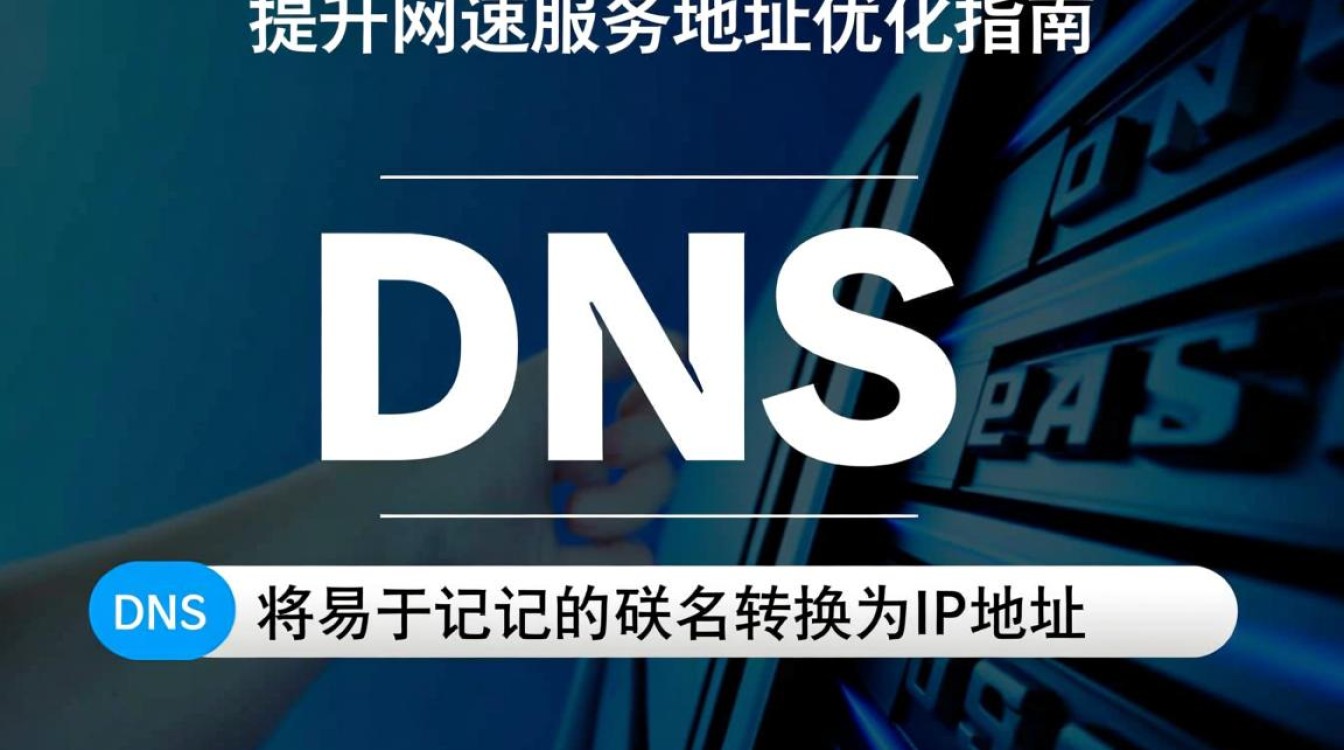 DNS提升网速，为何我的DNS服务地址设置正确却没效果？