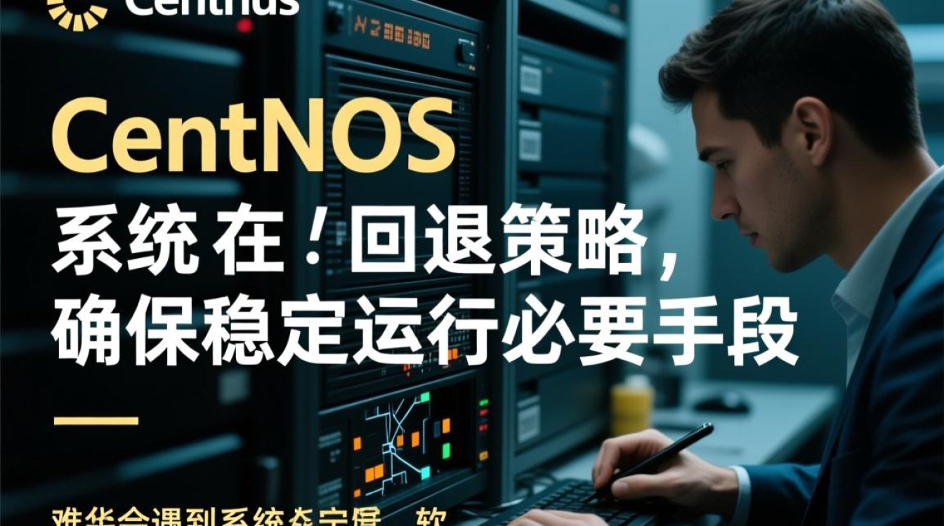 CentOS系统回退操作步骤详解，如何安全恢复至之前版本？