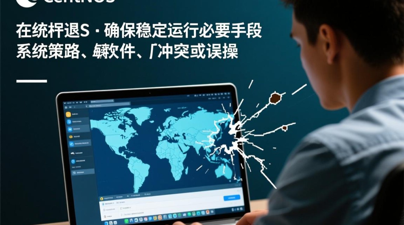 CentOS系统回退操作步骤详解，如何安全恢复至之前版本？