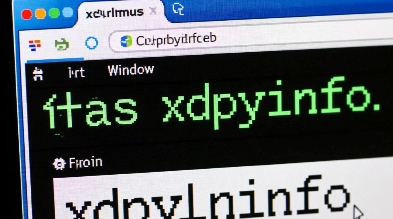 CentOS安装xdpyinfo时遇到问题？详细步骤与常见问题解答！