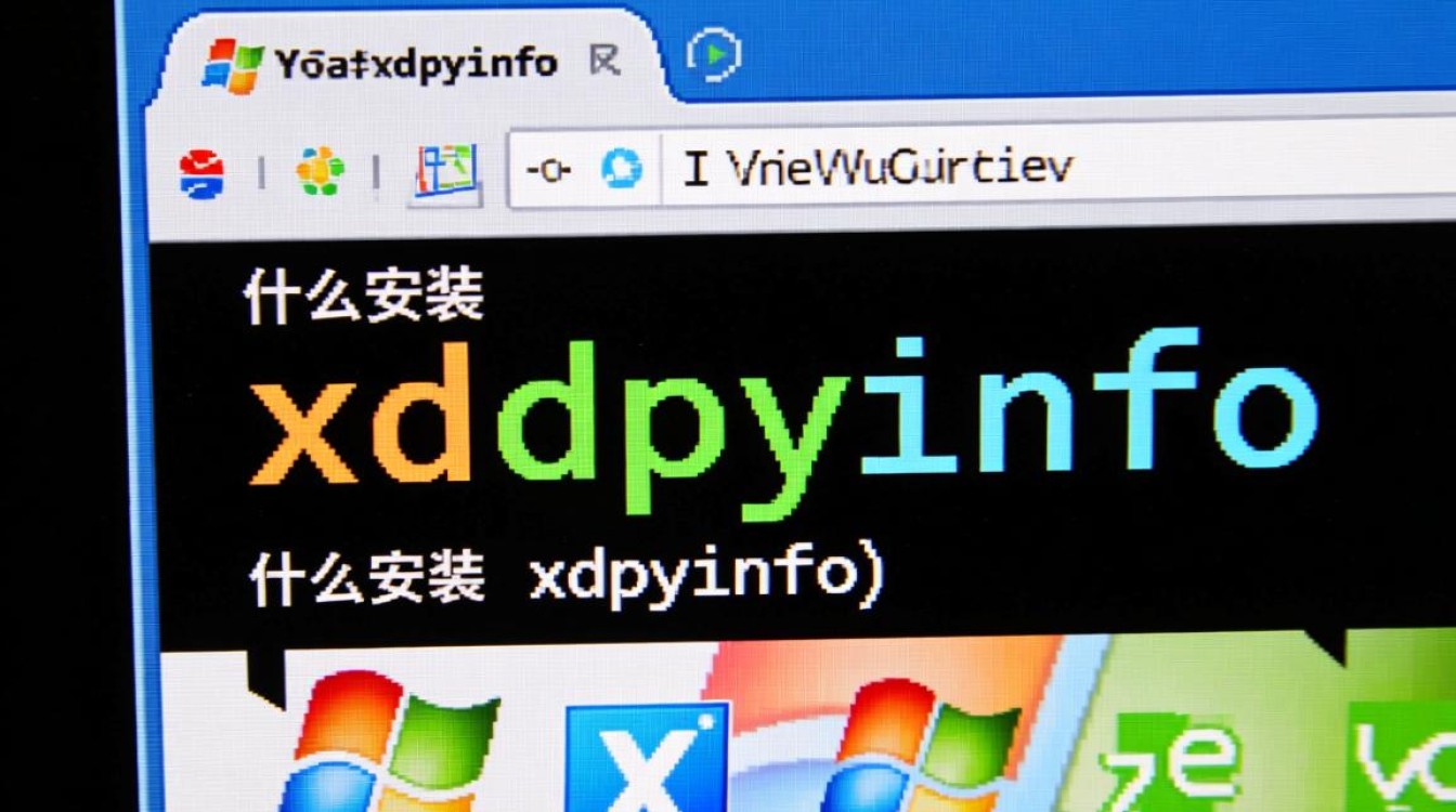 CentOS安装xdpyinfo时遇到问题？详细步骤与常见问题解答！