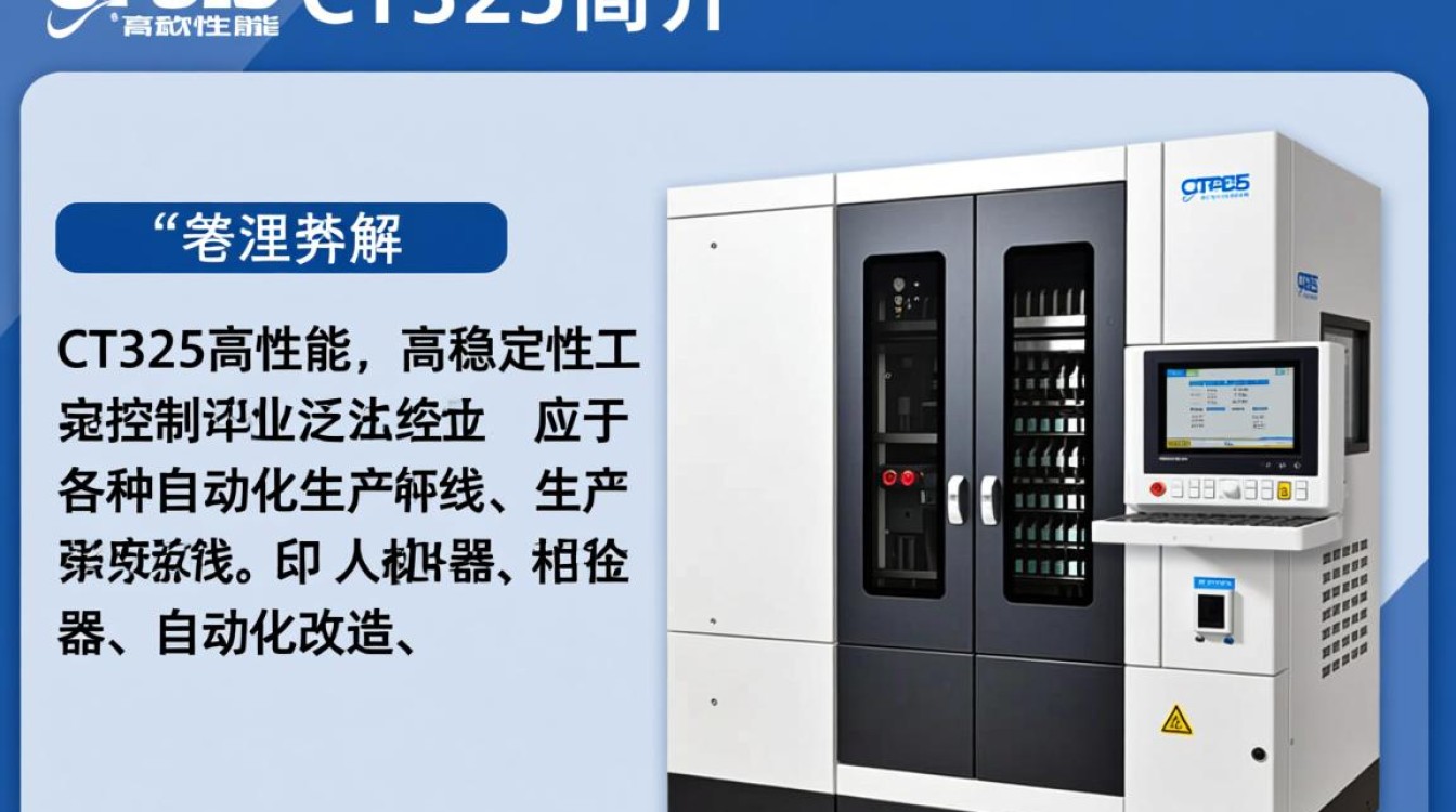 CT325报错解析CT325设备为何频繁出错?原因及解决办法揭秘! CT325报错解析CT325设备为何频繁出错?原因及解决办法揭秘!