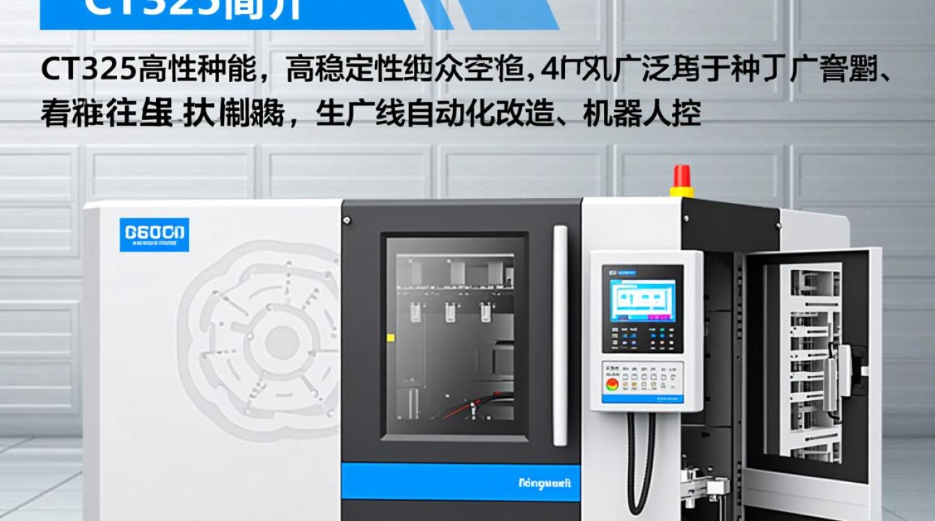 CT325报错解析CT325设备为何频繁出错?原因及解决办法揭秘! CT325报错解析CT325设备为何频繁出错?原因及解决办法揭秘!