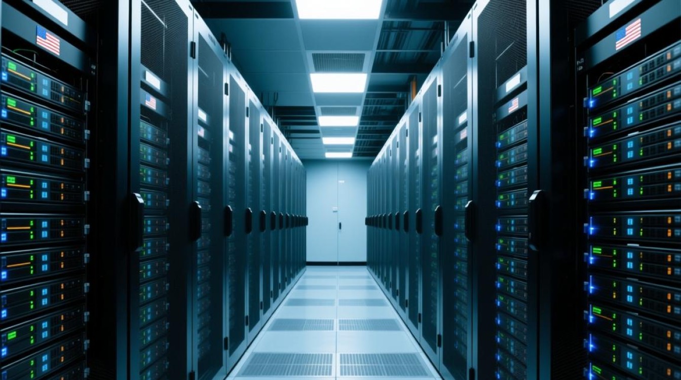 美国服务器位置如何影响网站速度和稳定性，有何优势与挑战？