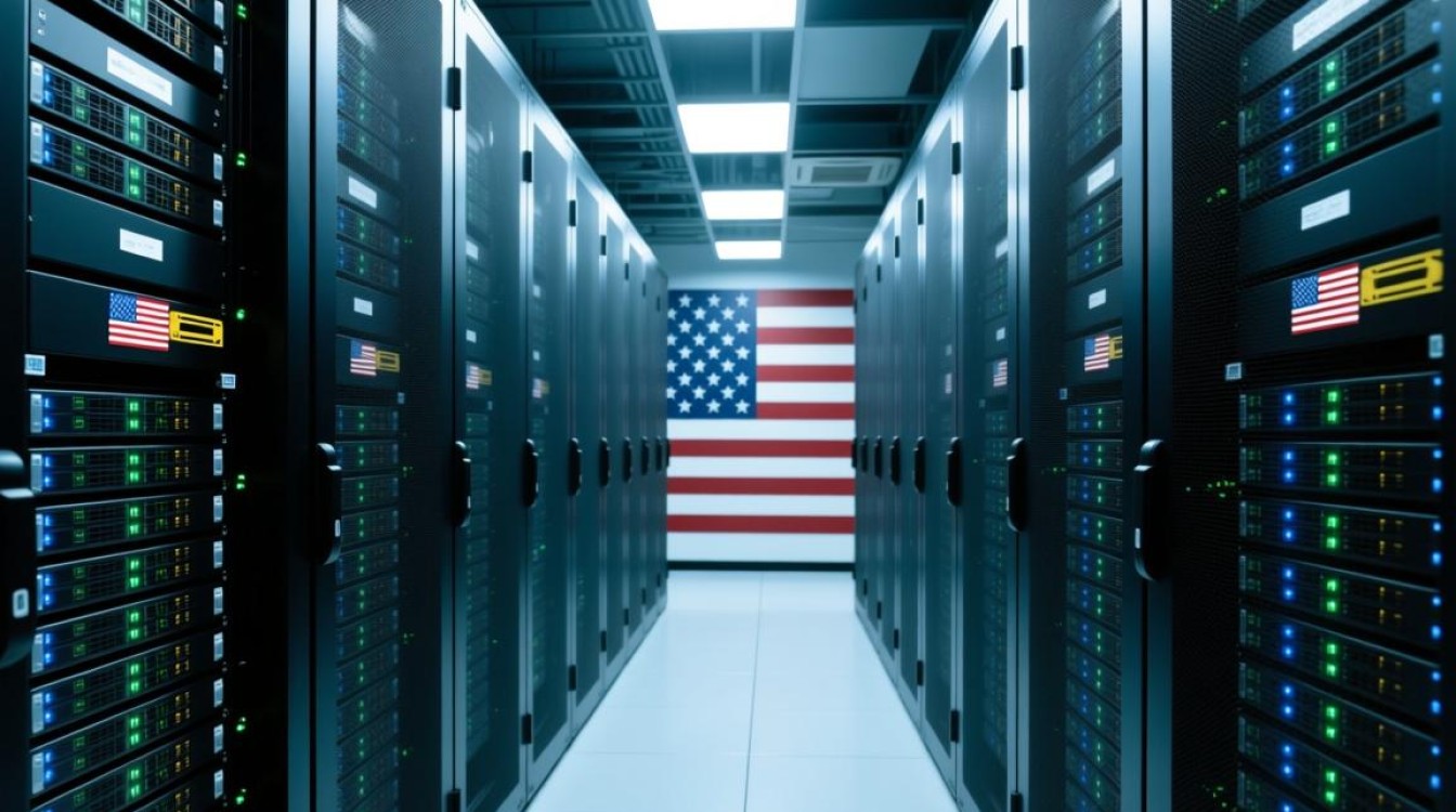 美国服务器位置如何影响网站速度和稳定性，有何优势与挑战？