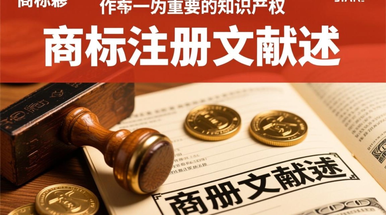 商标注册文献如何判断文献价值与适用性？