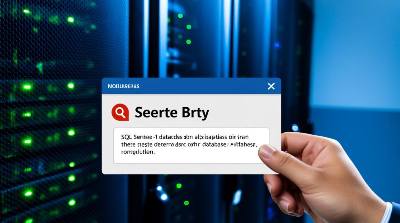 SQL Server代理持续报错，是什么原因导致的解决方案之谜？