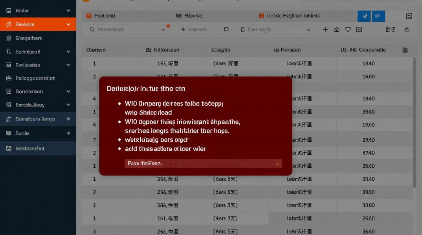 Informatica导入表屡次报错？揭秘原因及解决方法！