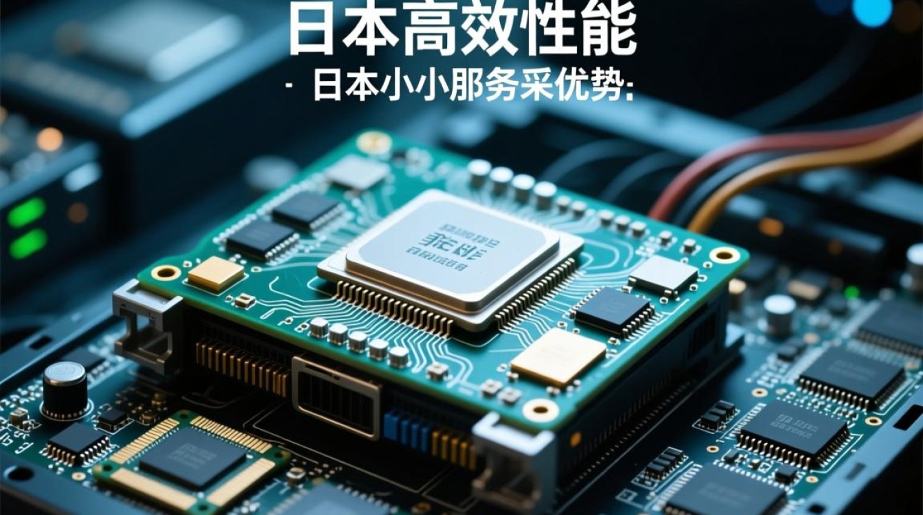 日本小型服务器市场现状如何？未来发展潜力大吗？