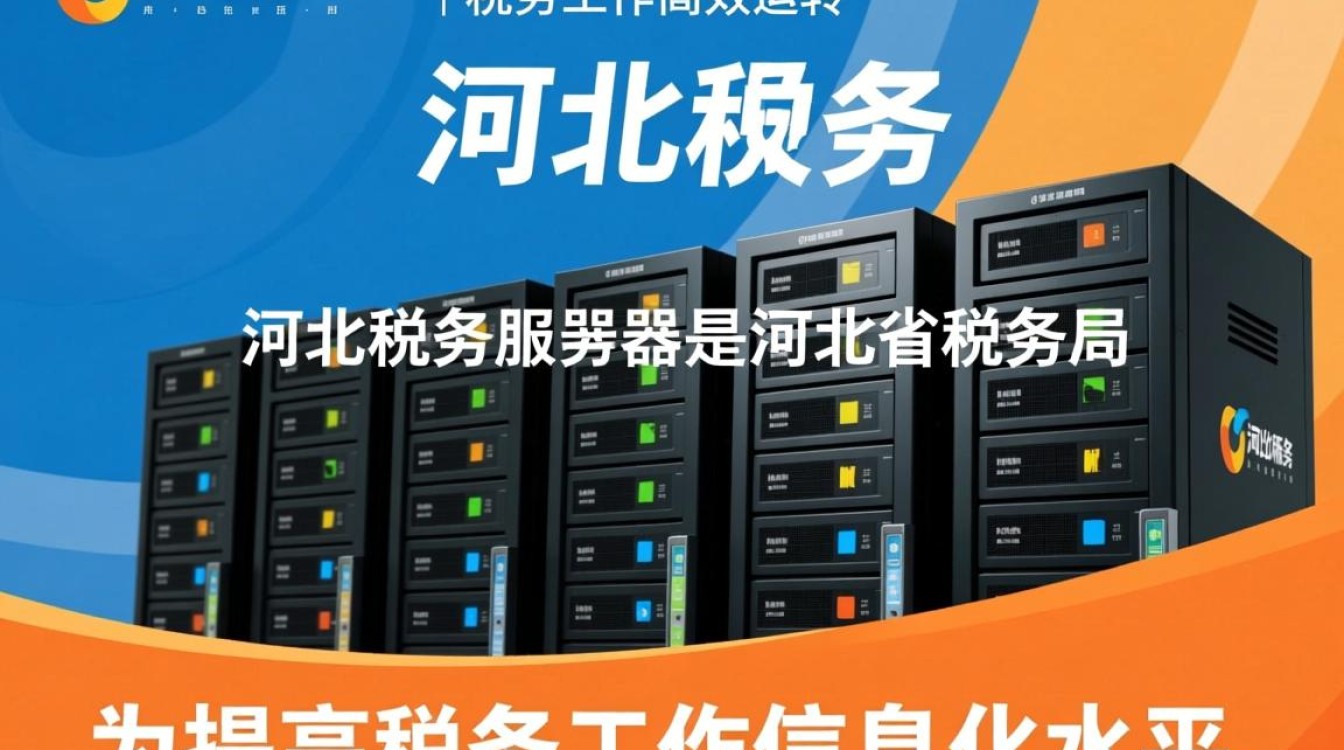 河北税务服务器近期有何神秘动向？性能升级还是安全隐患？揭秘真相！