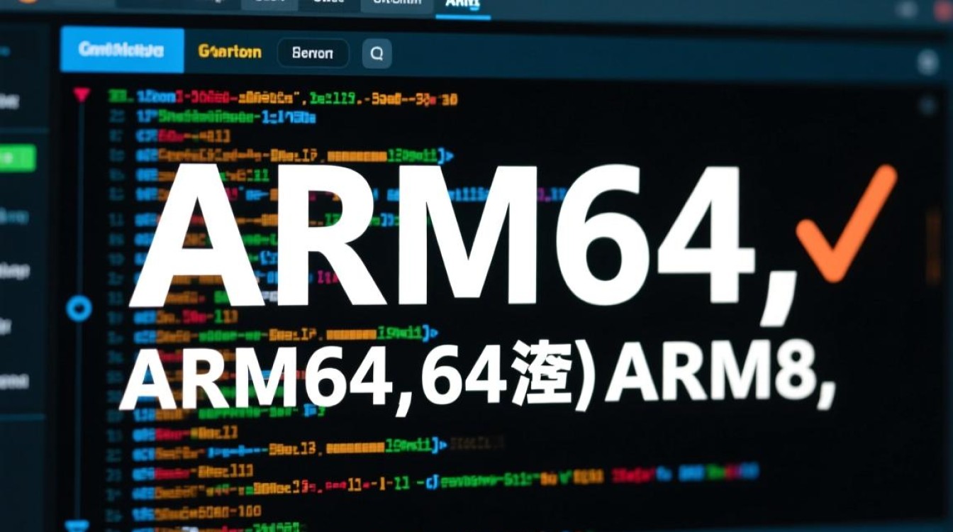 ARM64架构应用遇到报错？深度分析及解决策略探讨！