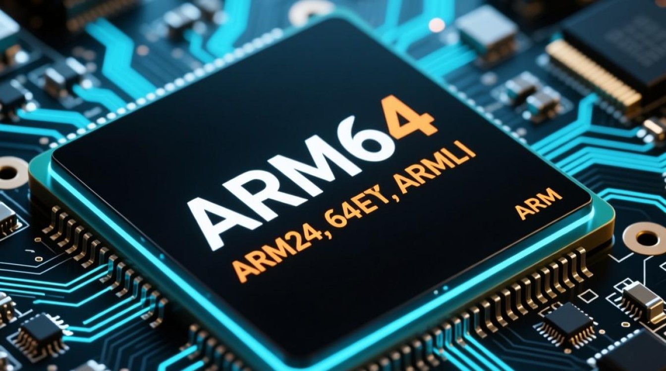 ARM64架构应用遇到报错？深度分析及解决策略探讨！