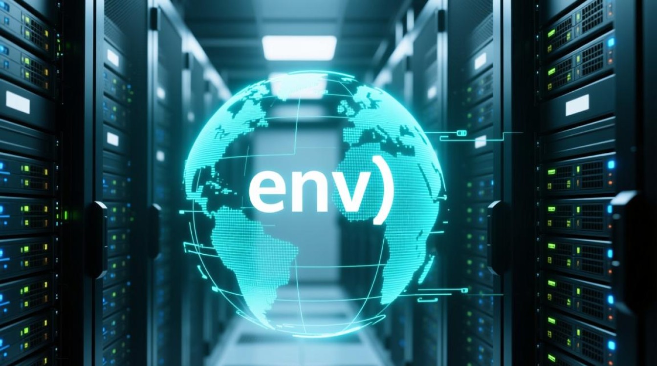 env服务器究竟隐藏在哪个角落，为何总是找不到？