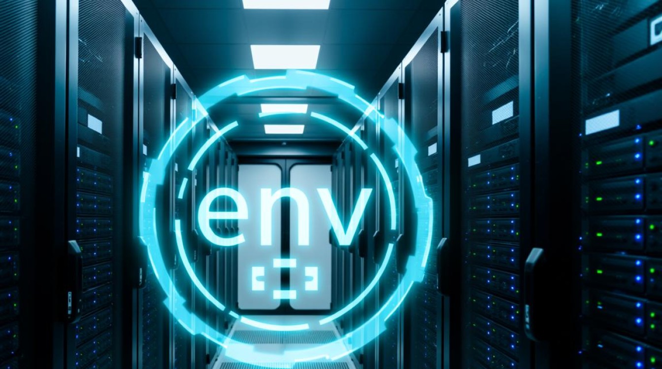 env服务器究竟隐藏在哪个角落，为何总是找不到？