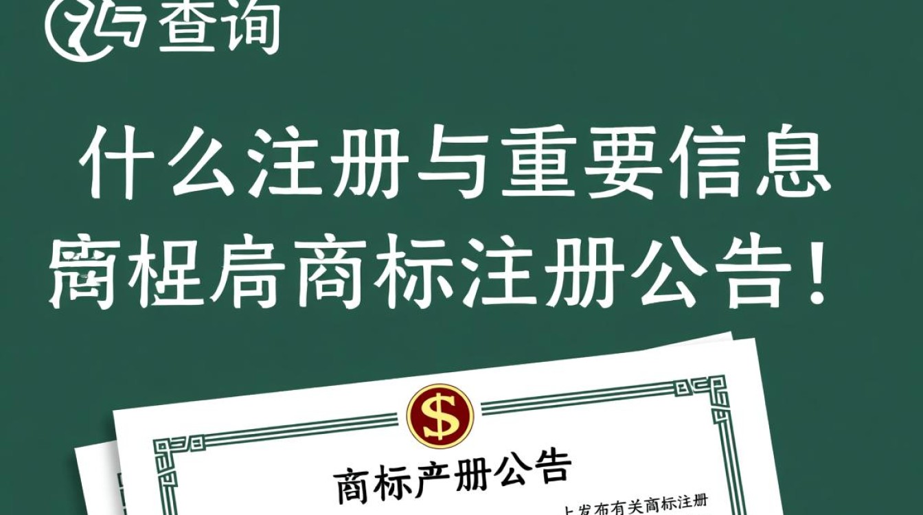下载商标注册公告，如何快速获取并准确解读最新商标注册信息？