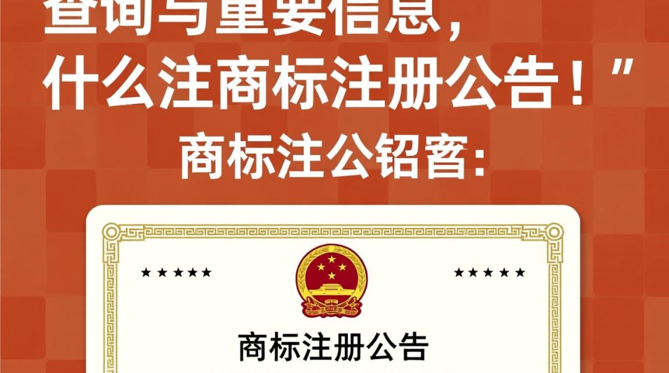 下载商标注册公告，如何快速获取并准确解读最新商标注册信息？