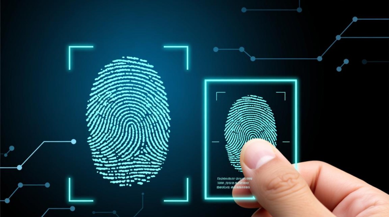 为何指纹技术在某些情况下无法实现准确识别? 为何指纹技术在某些情况下无法实现准确识别?