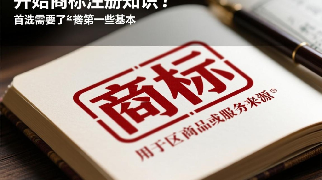 商标注册流程是怎样的？合理步骤解析，避免常见误区