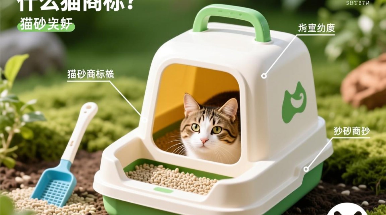 猫砂商标注册有哪些注意事项和流程疑问解答？