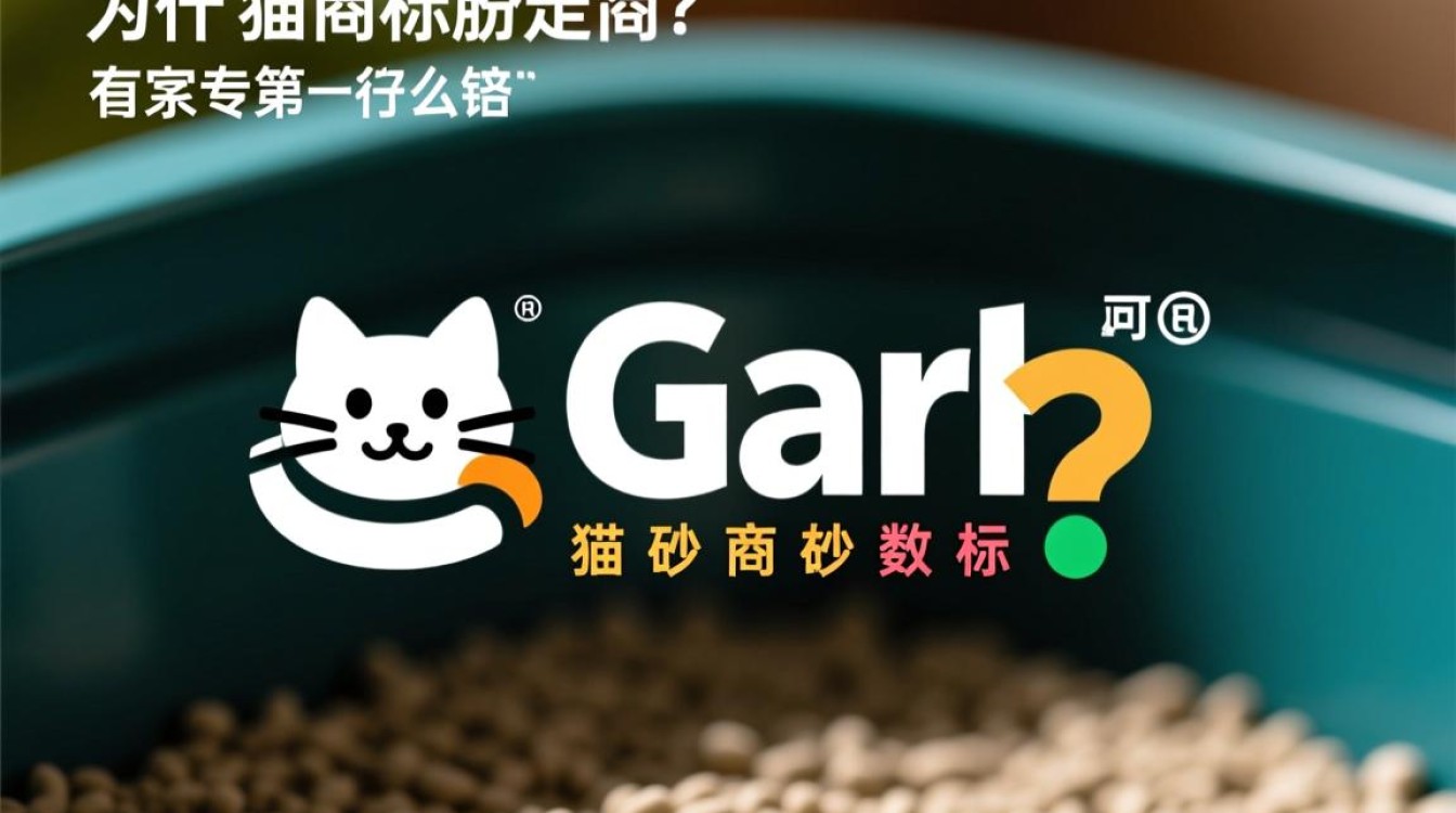 猫砂商标注册有哪些注意事项和流程疑问解答？