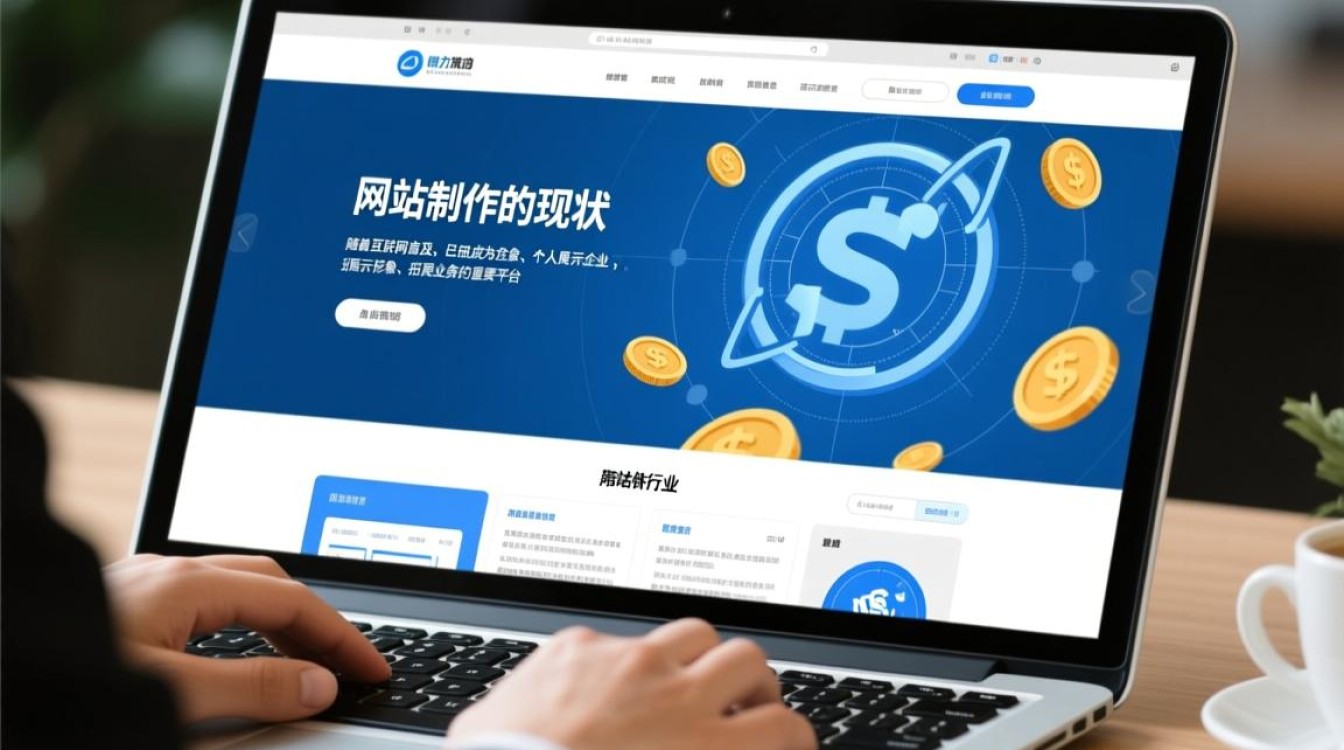 网站制作能持续稳定赚钱吗?揭秘行业收入真相与挑战! 网站制作能持续稳定赚钱吗?揭秘行业收入真相与挑战!