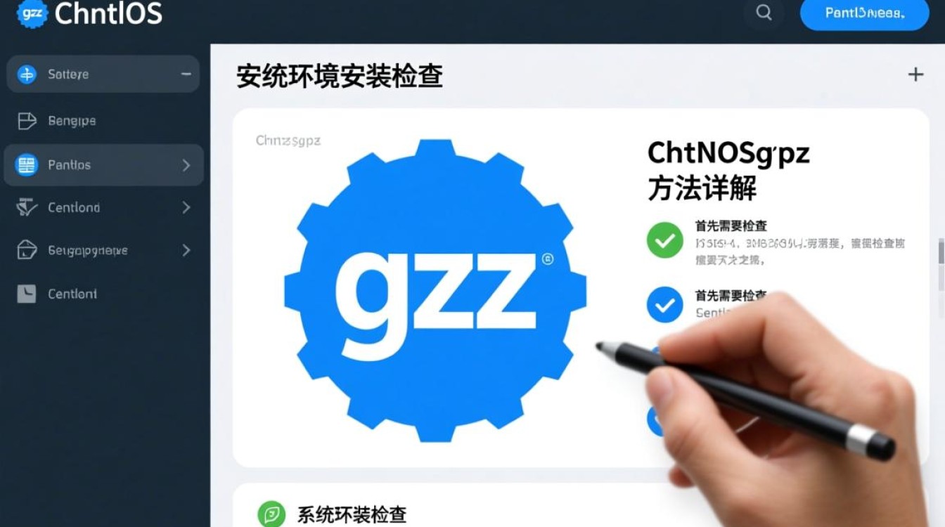 CentOS安装gzip时，有哪些常见问题与解决方法？