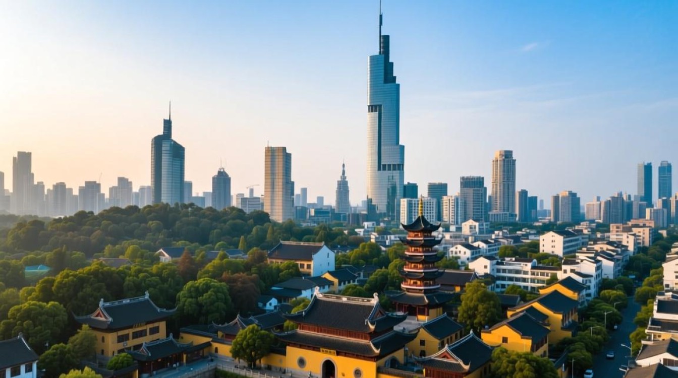 南京网站设计公司，哪家专业可靠，性价比高？